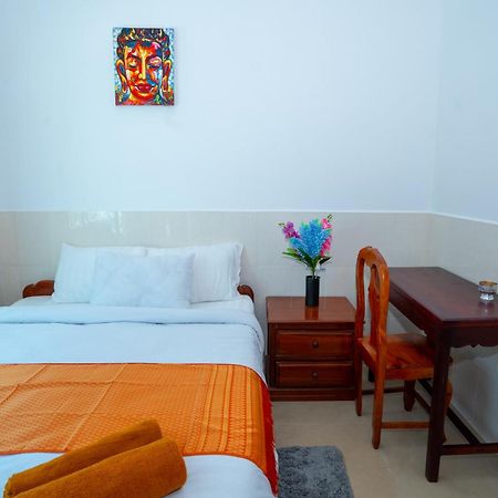 Zen Angkor Guest House Siem Reap Exteriör bild