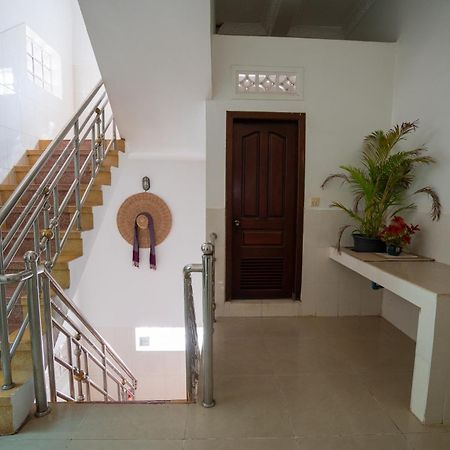 Zen Angkor Guest House Siem Reap Exteriör bild